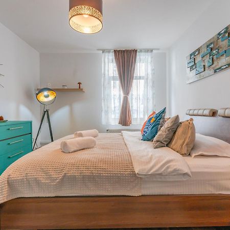 Wagner Estate Feel The Old Town Vibe Apartment บราชอฟ ภายนอก รูปภาพ