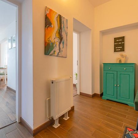 Wagner Estate Feel The Old Town Vibe Apartment บราชอฟ ภายนอก รูปภาพ