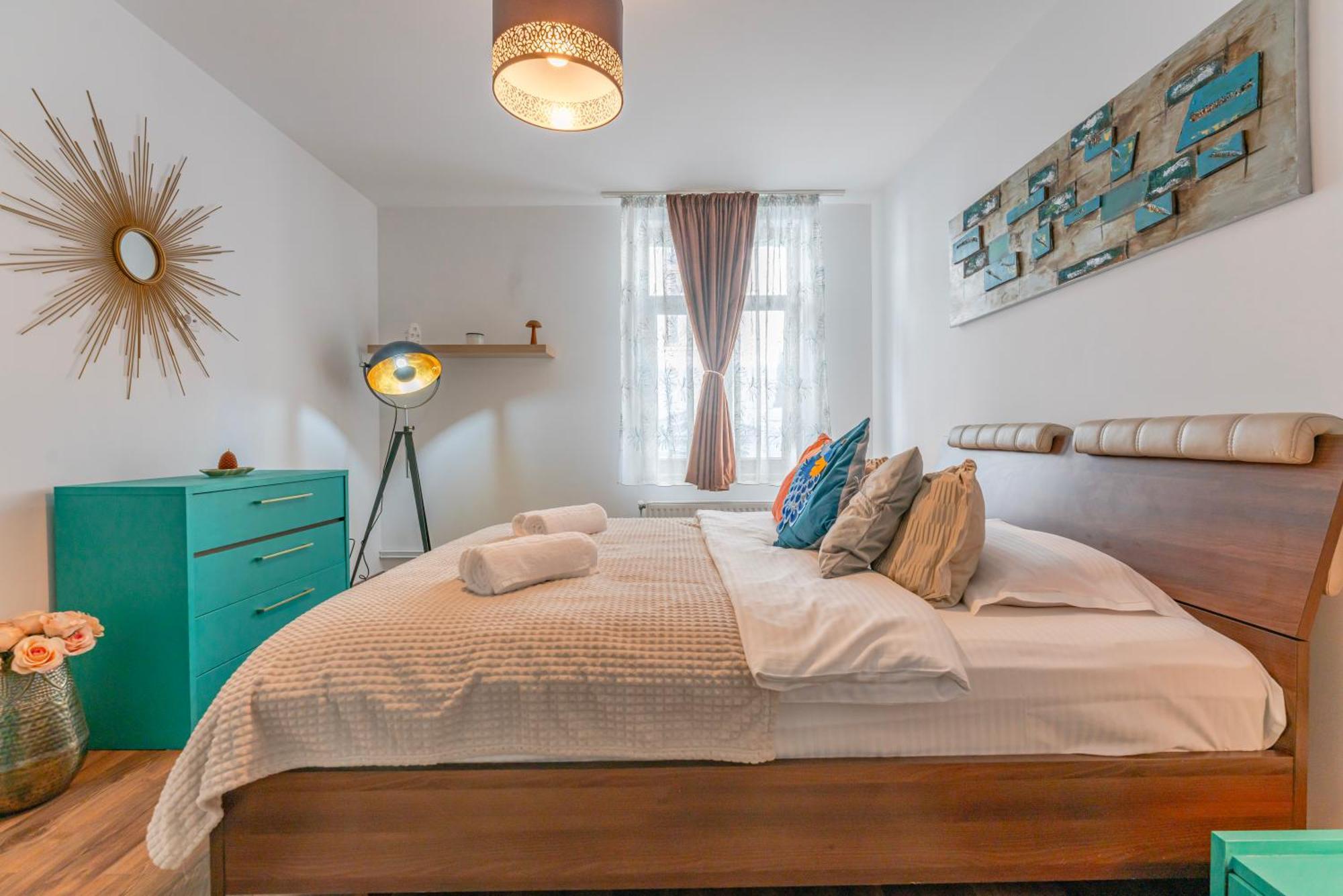 Wagner Estate Feel The Old Town Vibe Apartment บราชอฟ ภายนอก รูปภาพ