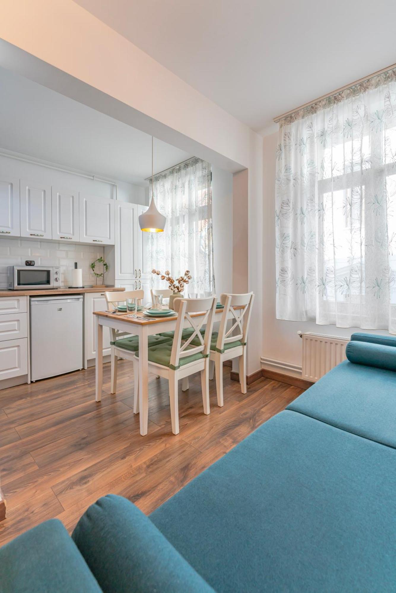 Wagner Estate Feel The Old Town Vibe Apartment บราชอฟ ภายนอก รูปภาพ