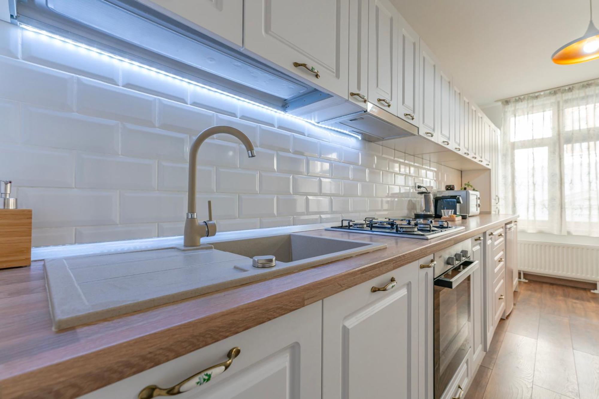 Wagner Estate Feel The Old Town Vibe Apartment บราชอฟ ภายนอก รูปภาพ
