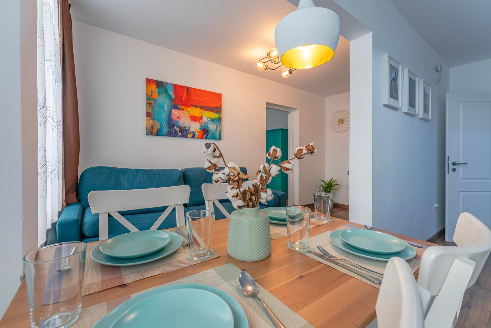 Wagner Estate Feel The Old Town Vibe Apartment บราชอฟ ภายนอก รูปภาพ